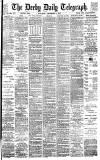 Derby Daily Telegraph Saturday 04 December 1886 Page 1