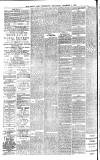 Derby Daily Telegraph Wednesday 08 December 1886 Page 2
