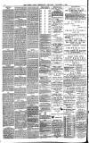 Derby Daily Telegraph Thursday 09 December 1886 Page 4
