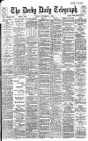 Derby Daily Telegraph Friday 24 December 1886 Page 1