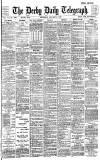 Derby Daily Telegraph Thursday 06 January 1887 Page 1