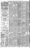 Derby Daily Telegraph Saturday 29 January 1887 Page 2