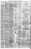 Derby Daily Telegraph Saturday 29 January 1887 Page 4