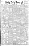Derby Daily Telegraph Wednesday 02 March 1887 Page 1