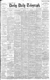 Derby Daily Telegraph Monday 07 March 1887 Page 1