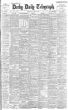 Derby Daily Telegraph Wednesday 16 March 1887 Page 1