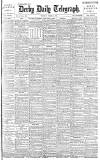 Derby Daily Telegraph Thursday 17 March 1887 Page 1