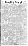 Derby Daily Telegraph Saturday 19 March 1887 Page 1