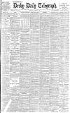 Derby Daily Telegraph Tuesday 22 March 1887 Page 1