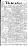 Derby Daily Telegraph Tuesday 29 March 1887 Page 1