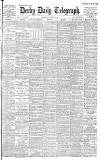 Derby Daily Telegraph Wednesday 30 March 1887 Page 1