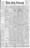 Derby Daily Telegraph Monday 02 May 1887 Page 1
