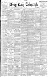 Derby Daily Telegraph Saturday 07 May 1887 Page 1