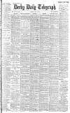Derby Daily Telegraph Monday 09 May 1887 Page 1