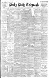Derby Daily Telegraph Tuesday 10 May 1887 Page 1