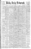 Derby Daily Telegraph Wednesday 11 May 1887 Page 1