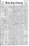 Derby Daily Telegraph Friday 13 May 1887 Page 1