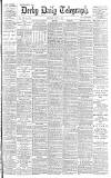 Derby Daily Telegraph Saturday 14 May 1887 Page 1