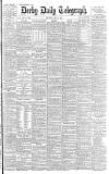 Derby Daily Telegraph Saturday 21 May 1887 Page 1
