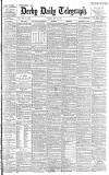 Derby Daily Telegraph Tuesday 24 May 1887 Page 1