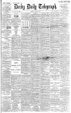 Derby Daily Telegraph Monday 20 June 1887 Page 1