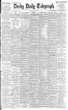 Derby Daily Telegraph Friday 01 July 1887 Page 1