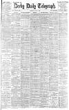 Derby Daily Telegraph Thursday 07 July 1887 Page 1