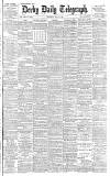 Derby Daily Telegraph Saturday 16 July 1887 Page 1