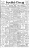 Derby Daily Telegraph Friday 22 July 1887 Page 1