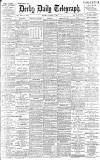 Derby Daily Telegraph Tuesday 02 August 1887 Page 1