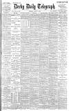 Derby Daily Telegraph Thursday 11 August 1887 Page 1