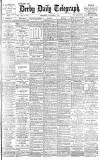 Derby Daily Telegraph Wednesday 02 November 1887 Page 1