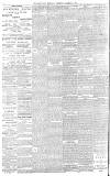 Derby Daily Telegraph Wednesday 02 November 1887 Page 2