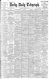 Derby Daily Telegraph Thursday 03 November 1887 Page 1