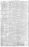Derby Daily Telegraph Thursday 03 November 1887 Page 2