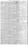 Derby Daily Telegraph Thursday 03 November 1887 Page 4