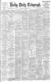 Derby Daily Telegraph Thursday 01 December 1887 Page 1