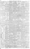 Derby Daily Telegraph Saturday 03 December 1887 Page 3