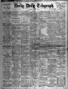 Derby Daily Telegraph Saturday 03 March 1888 Page 1
