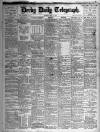 Derby Daily Telegraph Tuesday 01 May 1888 Page 1