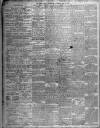 ' - - THE DERBY THURSDAY MAY 10 1888 ' 13 CORN MARKET DERBY FRANCIS GILBERT WITH A AND WELL-ASSORTED