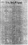 Derby Daily Telegraph Friday 18 January 1889 Page 1