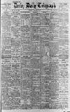 Derby Daily Telegraph Tuesday 22 January 1889 Page 1