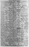 Derby Daily Telegraph Wednesday 23 January 1889 Page 4