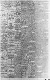 Derby Daily Telegraph Tuesday 09 April 1889 Page 2