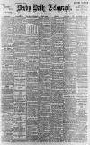 Derby Daily Telegraph Thursday 11 April 1889 Page 1