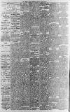 Derby Daily Telegraph Friday 12 April 1889 Page 2