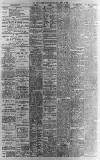 Derby Daily Telegraph Saturday 27 April 1889 Page 2