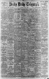Derby Daily Telegraph Saturday 01 June 1889 Page 1