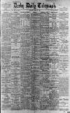 Derby Daily Telegraph Thursday 13 June 1889 Page 1
